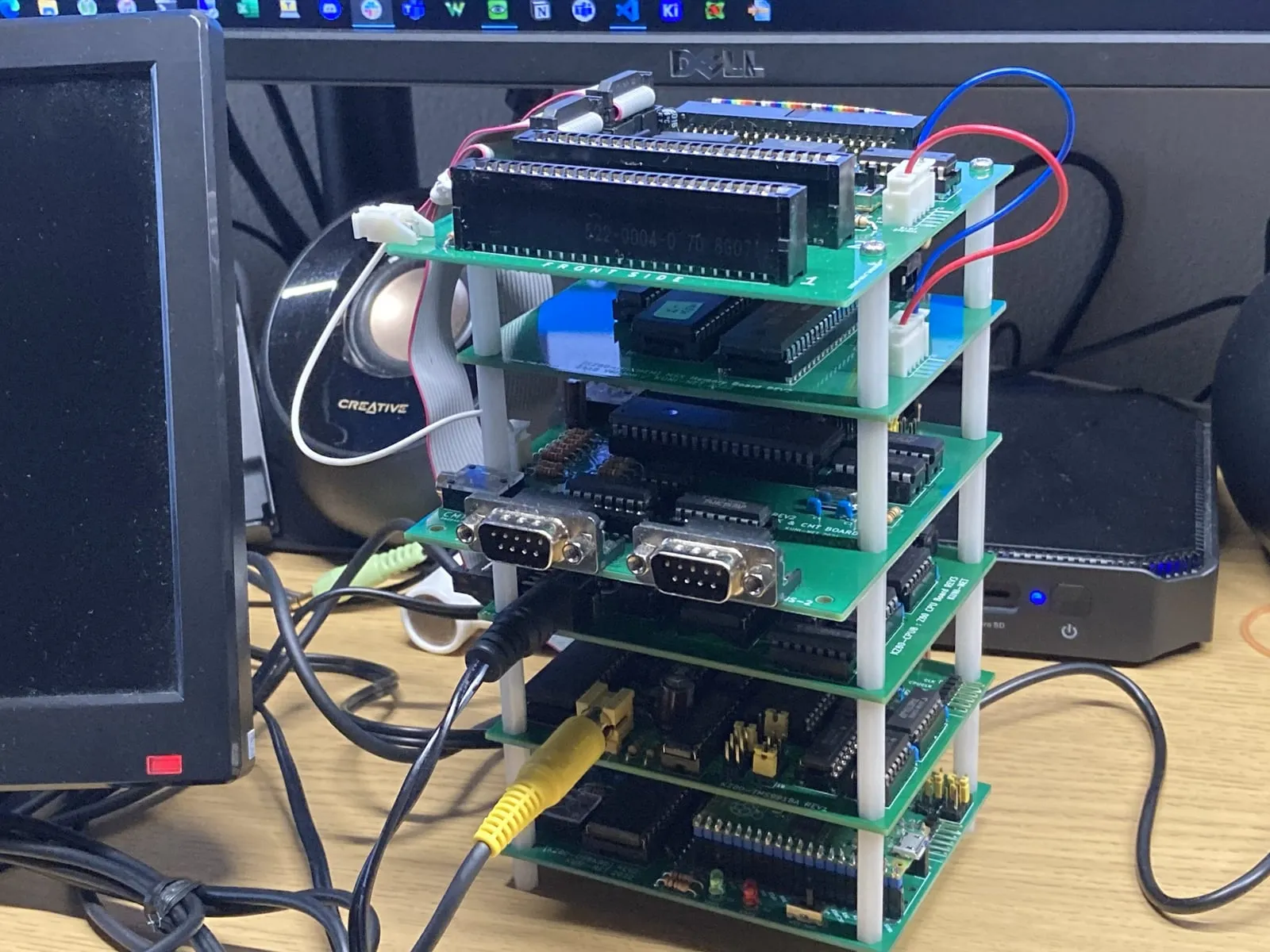 KZ80-USBKBD用 RaspberryPi Picoオブジェクトビルド方法